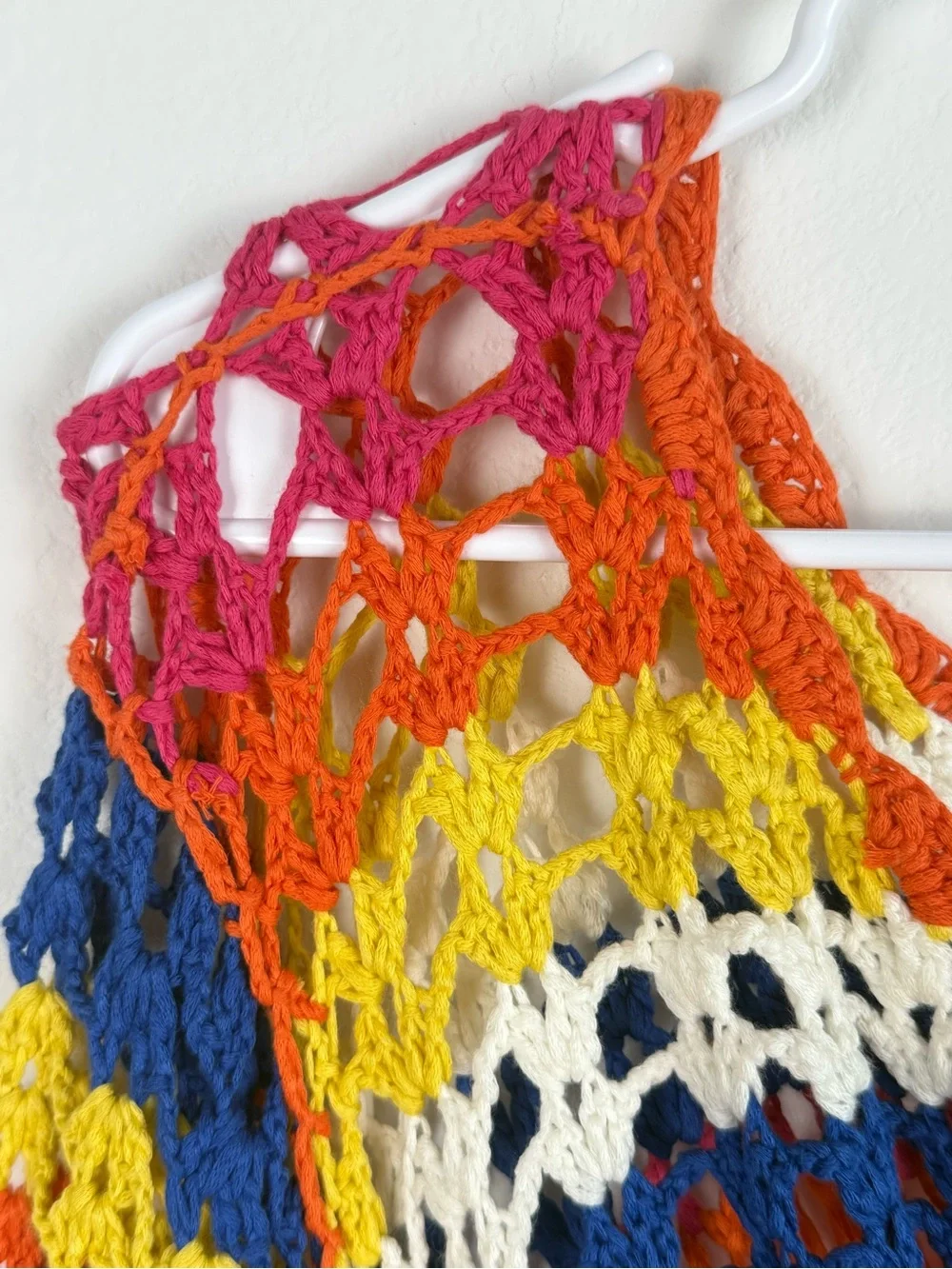 N/A bold colorful